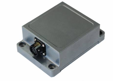 HF205-360倾角传感器