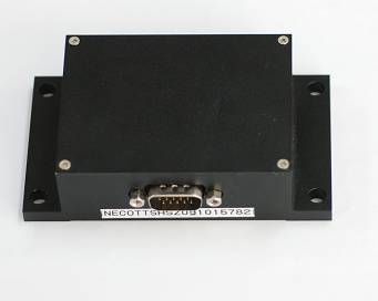 HF206-02EC-232倾角传感器