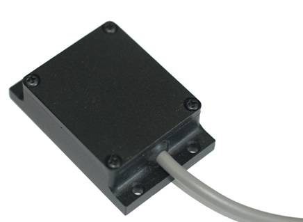 HF202系列倾角传感器