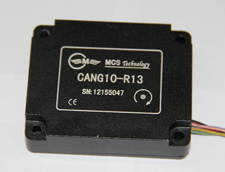 CANG10电子罗盘